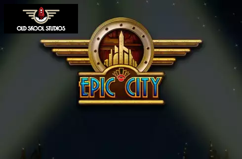 Epic City